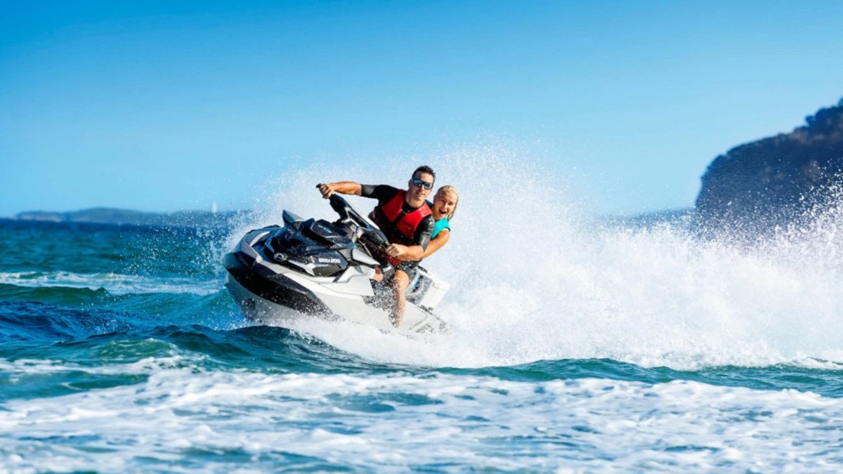 Mediterranean Apartments → Sea View, Pool, and Garden → Xeresa