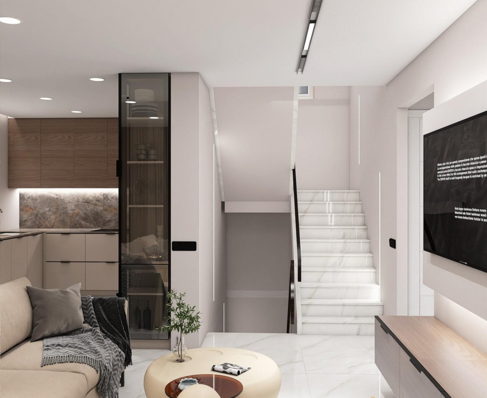 Exclusive detached chalet, with pool and close to golf, Ciudad Quesada