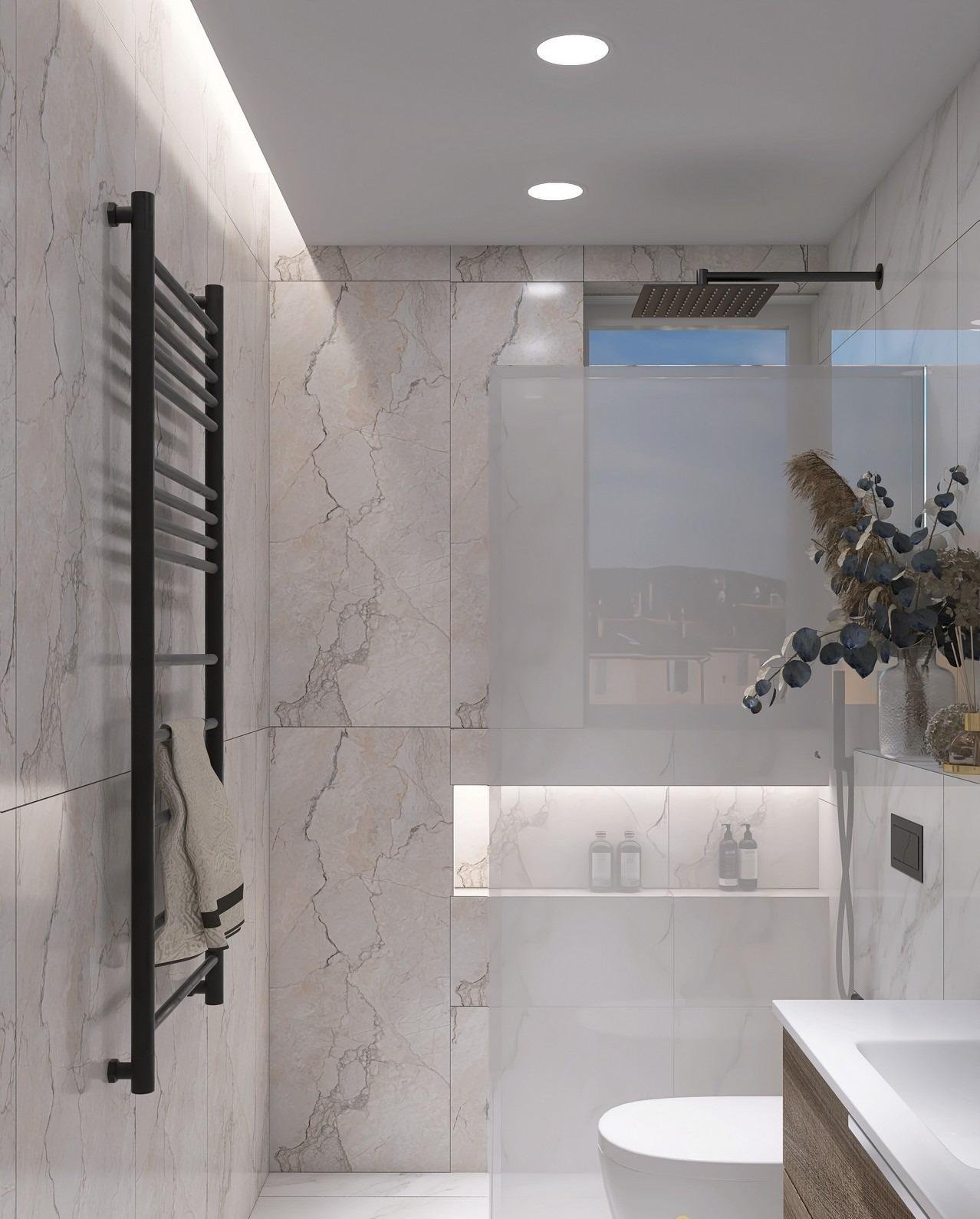 Exclusive detached chalet, with pool and close to golf, Ciudad Quesada