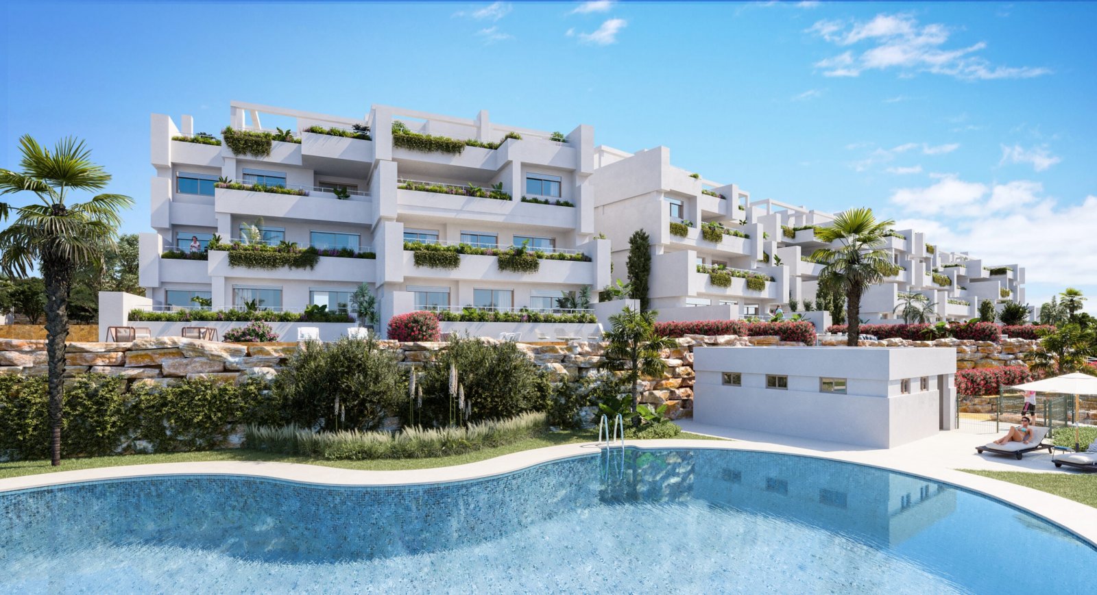 Exclusive residence by the sea, 2 km from the beach, La Gaspara