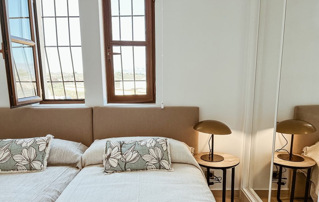 Quiet detached houses, private garden and pool, Cuevas del Almanzora