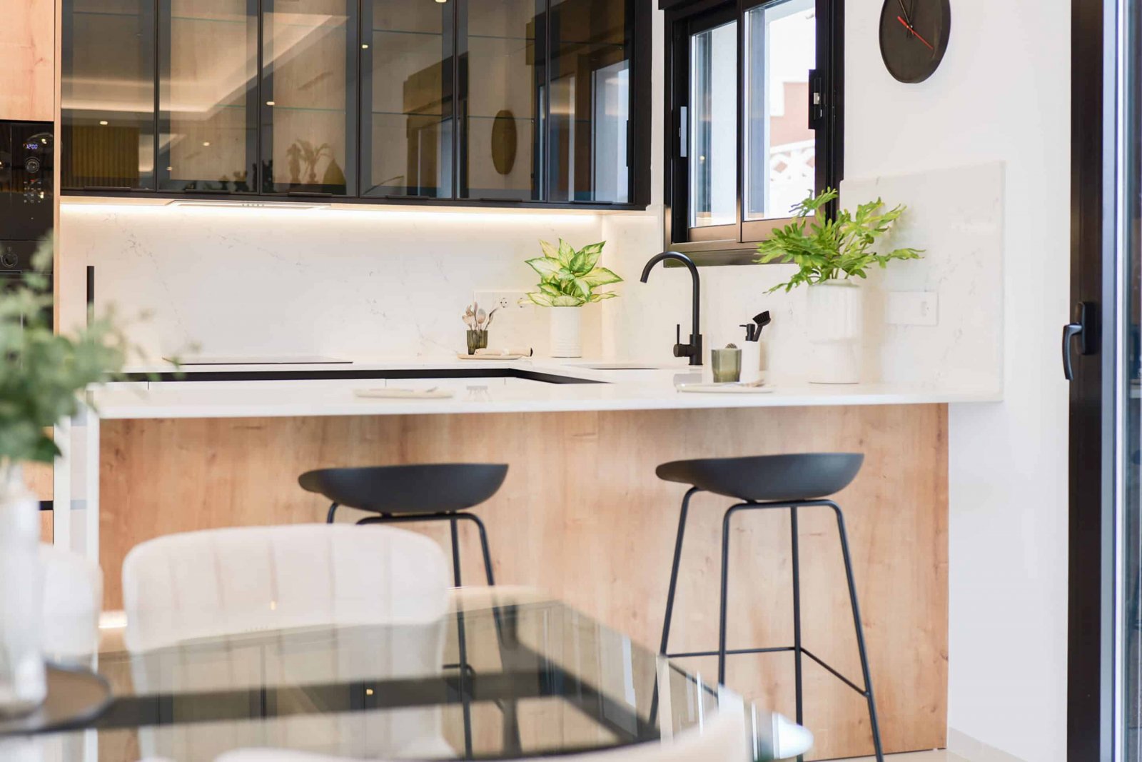 Exclusive detached house, private pool and garden, Ciudad Quesada