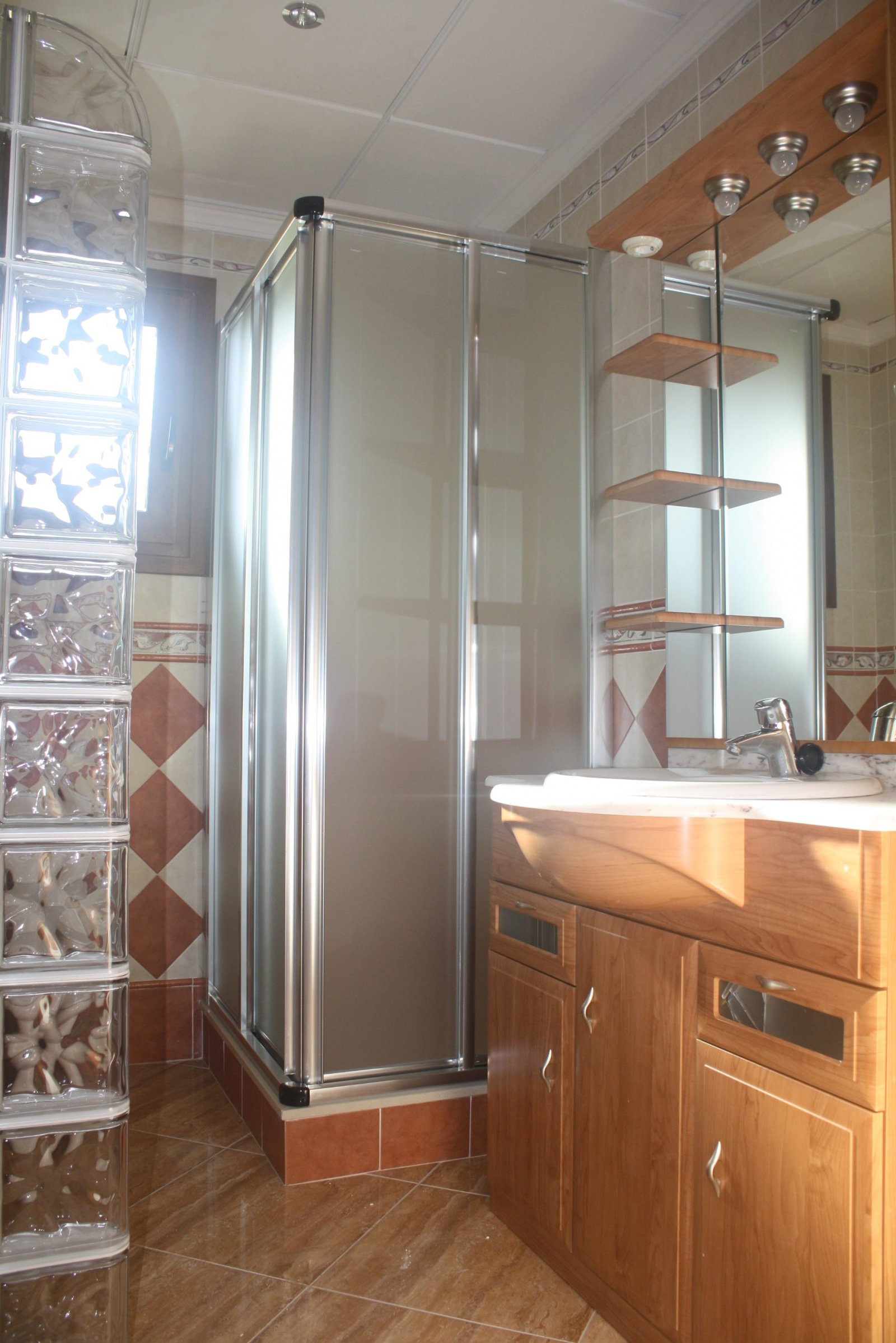 Exclusive detached house, private pool and garden, 3 km from the sea, Torrevieja