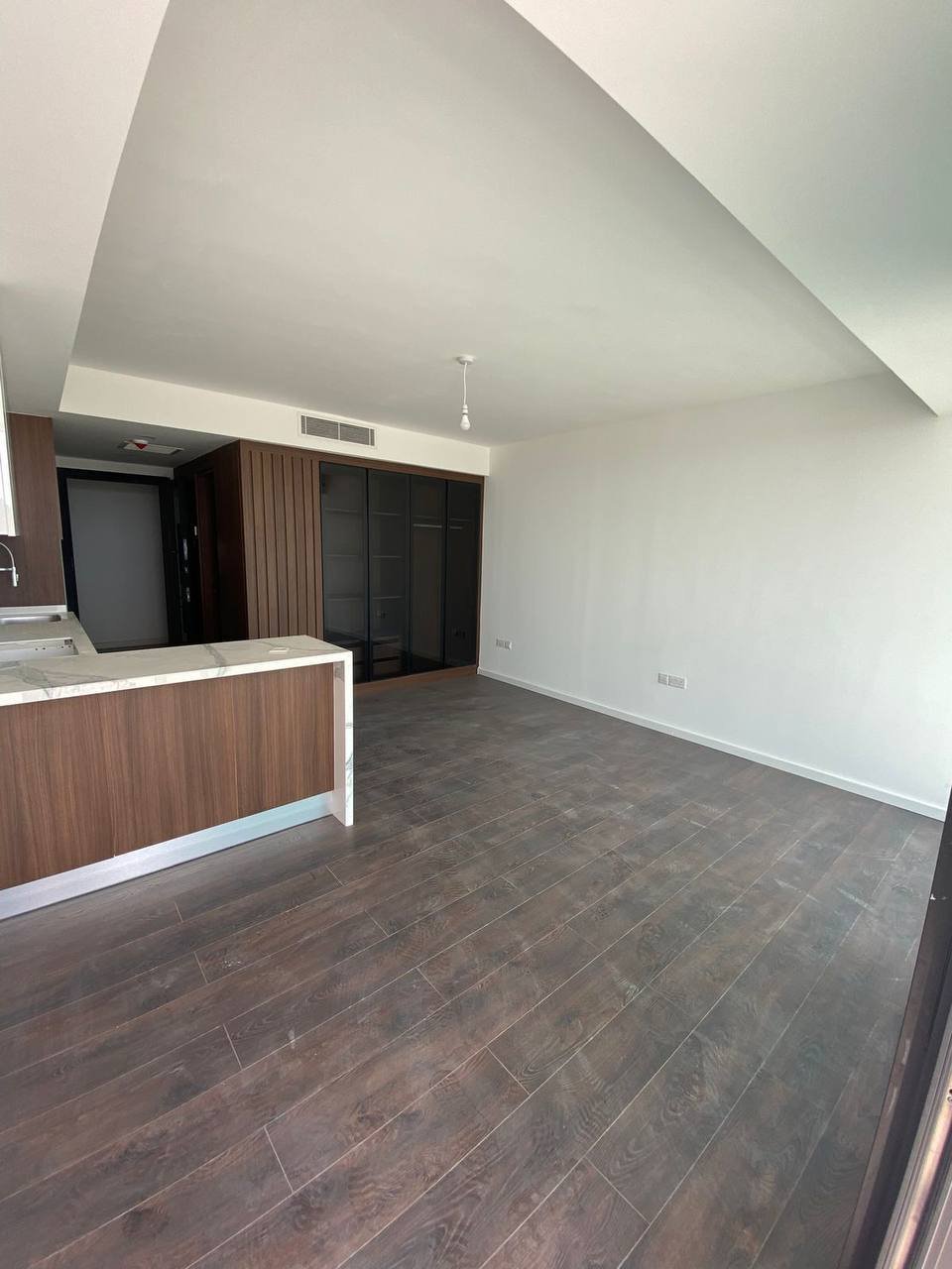 Elegantes Studio zum Verkauf im Grand Sapphire Resort – Iskele, Nordzypern