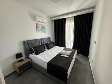 1+1 apartment
