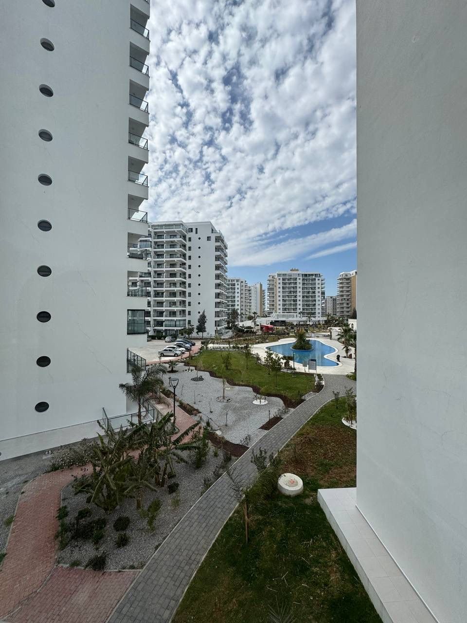 2+1 apartment