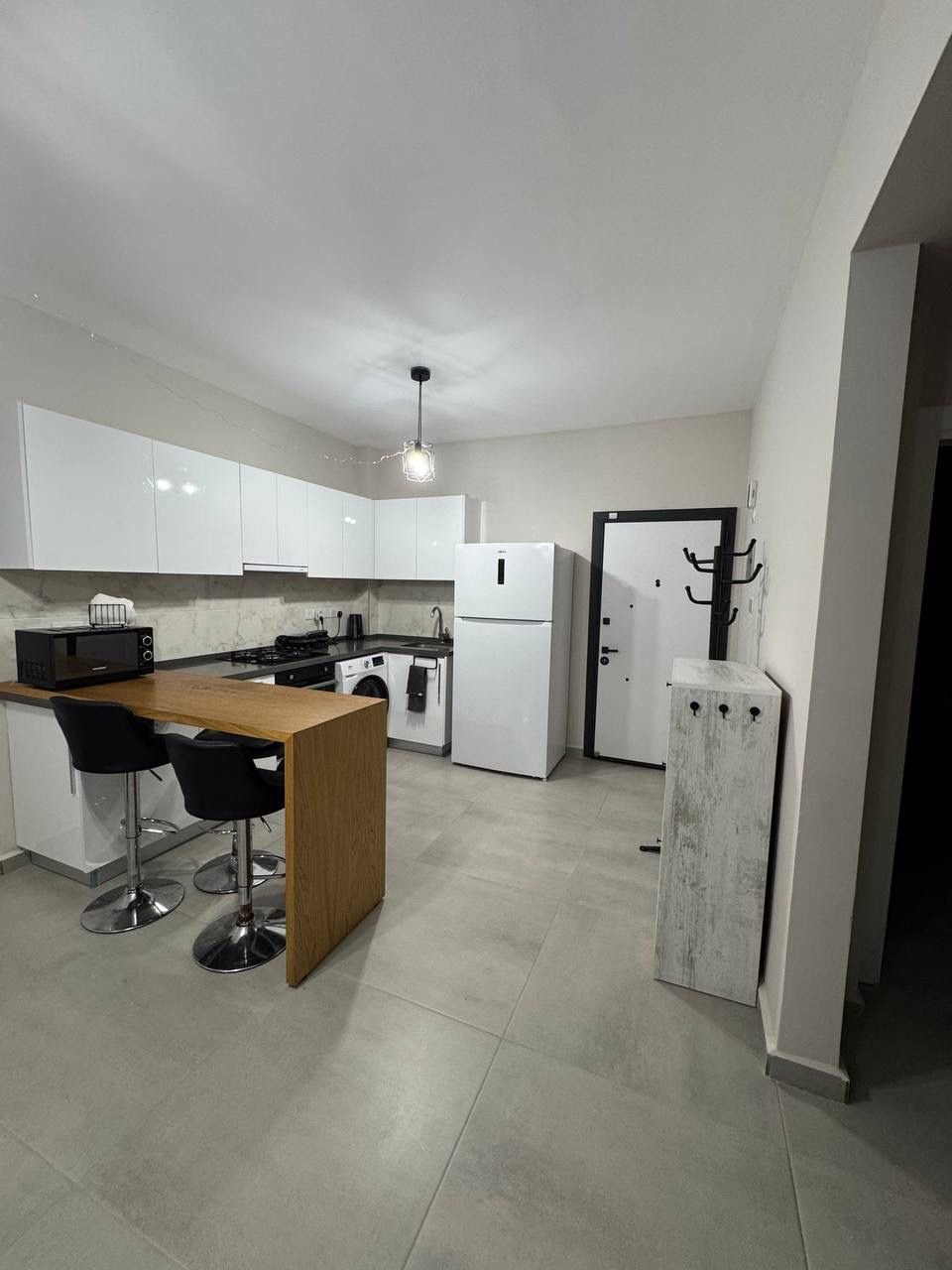 2+1 apartment