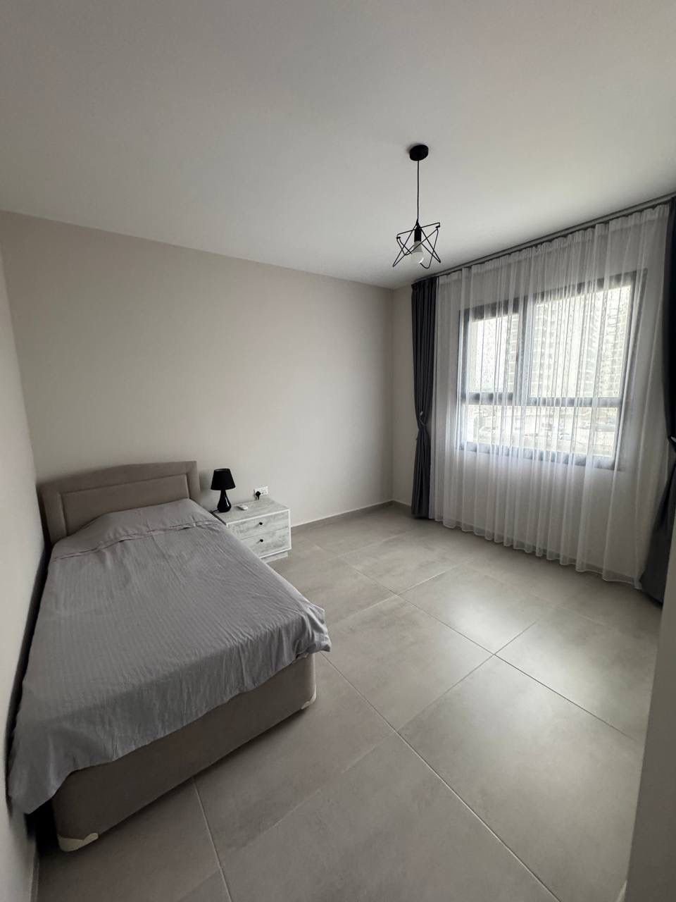 2+1 apartment