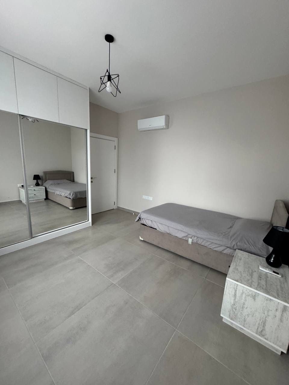 2+1 apartment