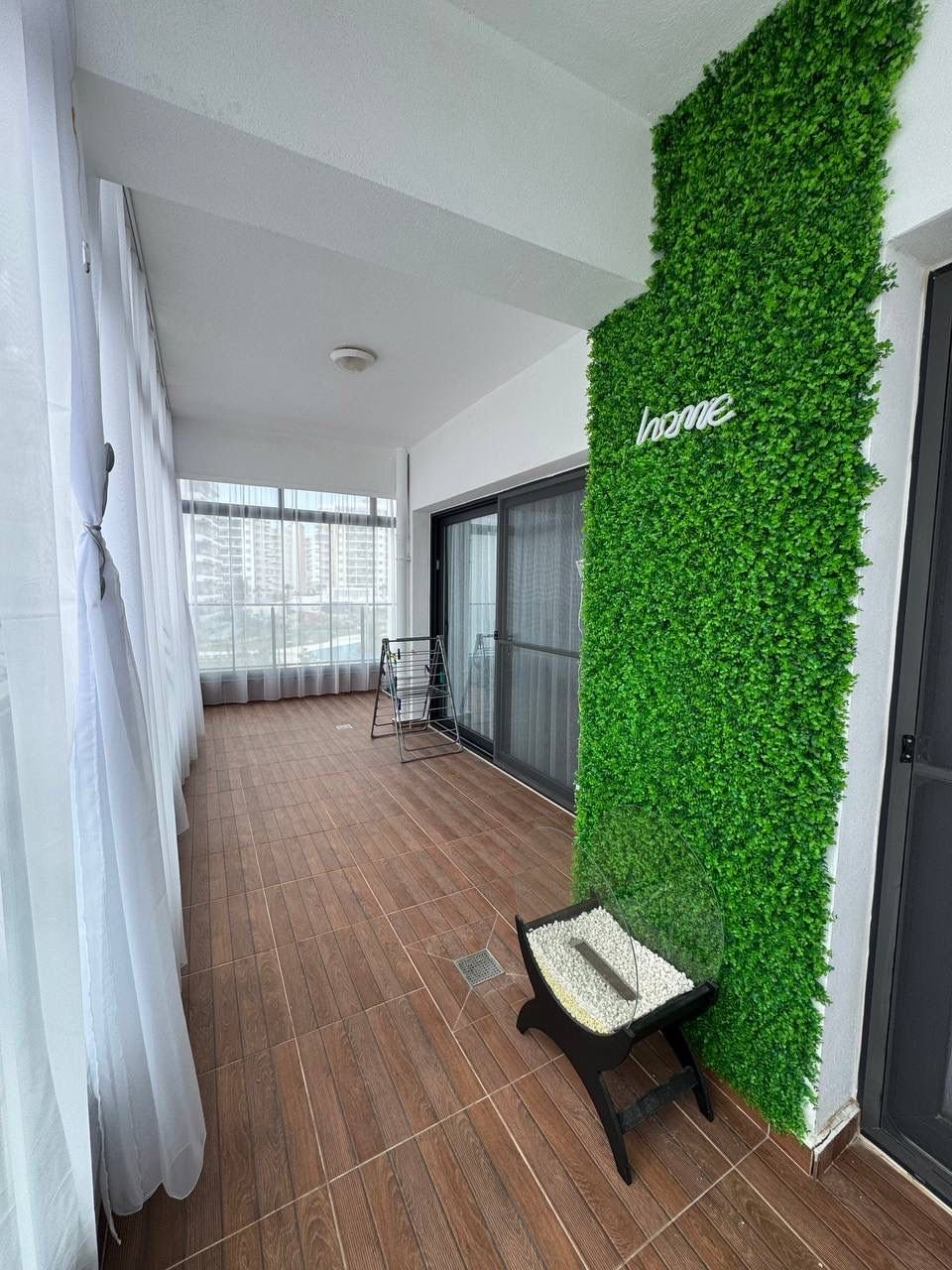 2+1 apartment
