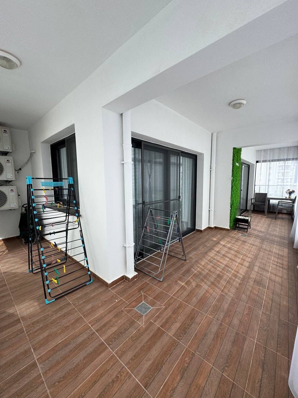 2+1 apartment