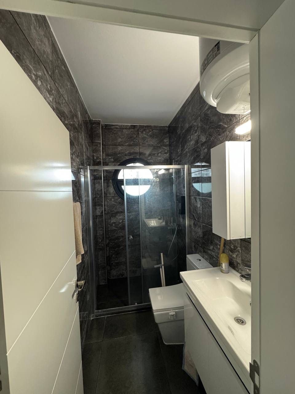 2+1 apartment