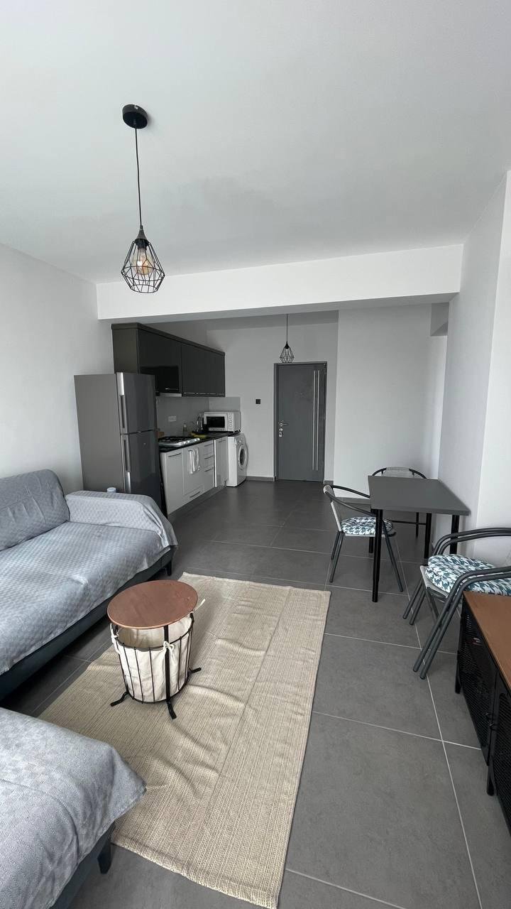 Residence Royal Sun 1+1