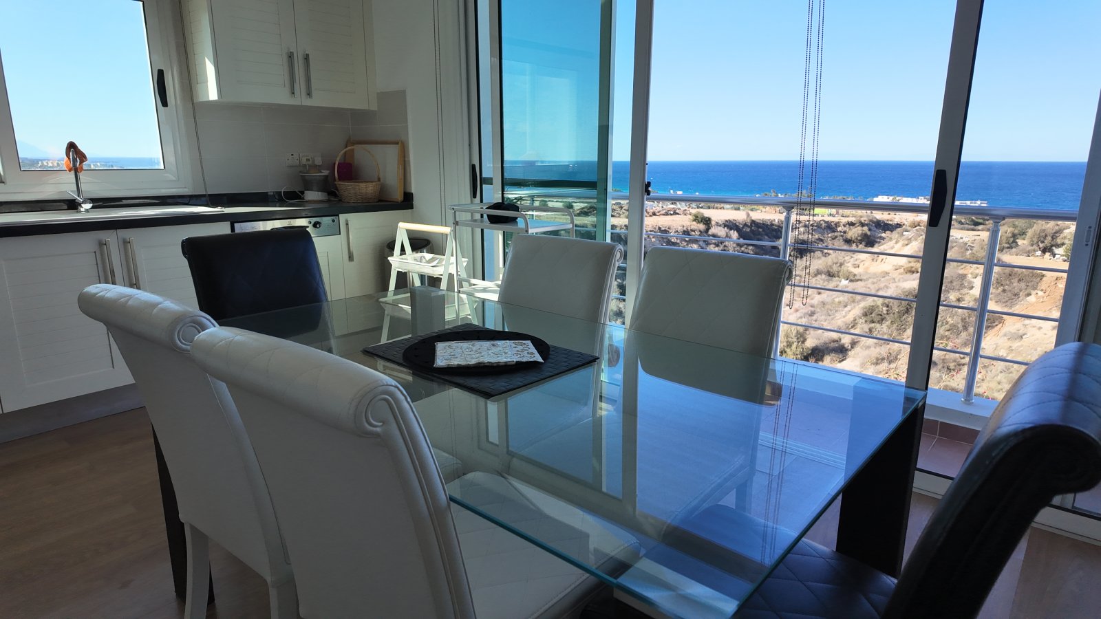 Double Penthouse