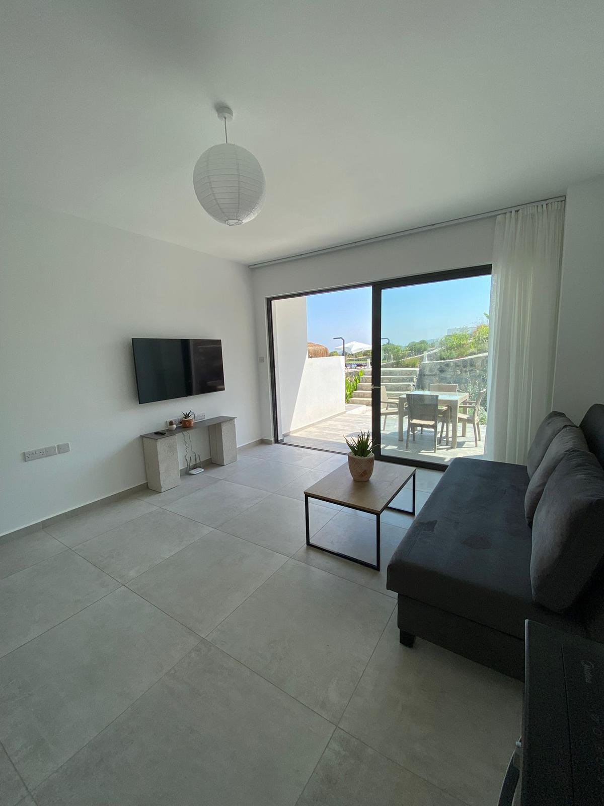1+1 apartments
