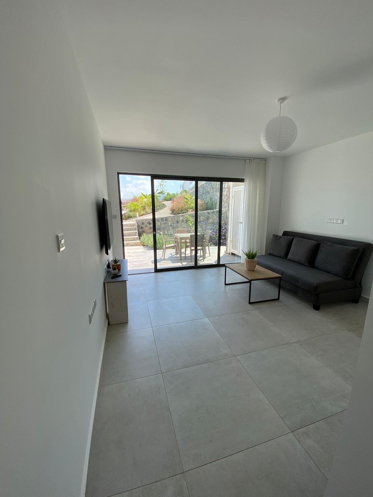 1+1 apartments