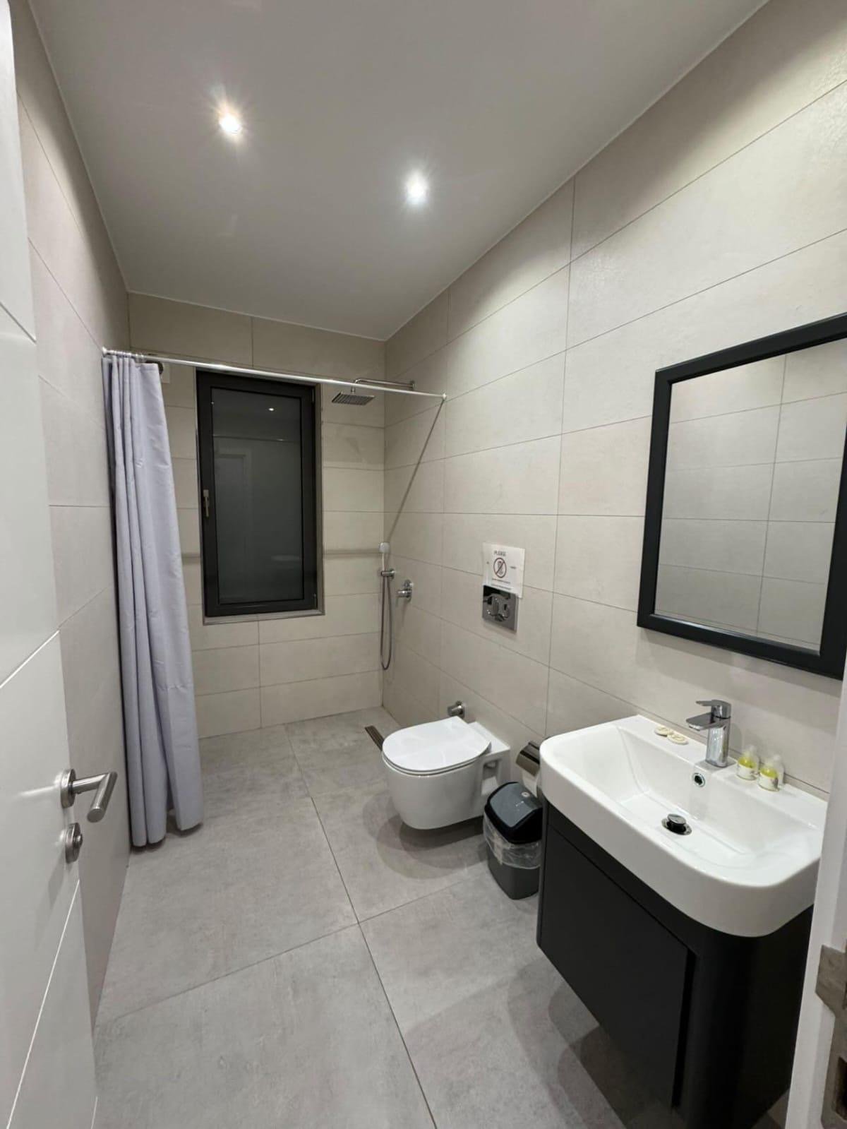 1+1 apartments
