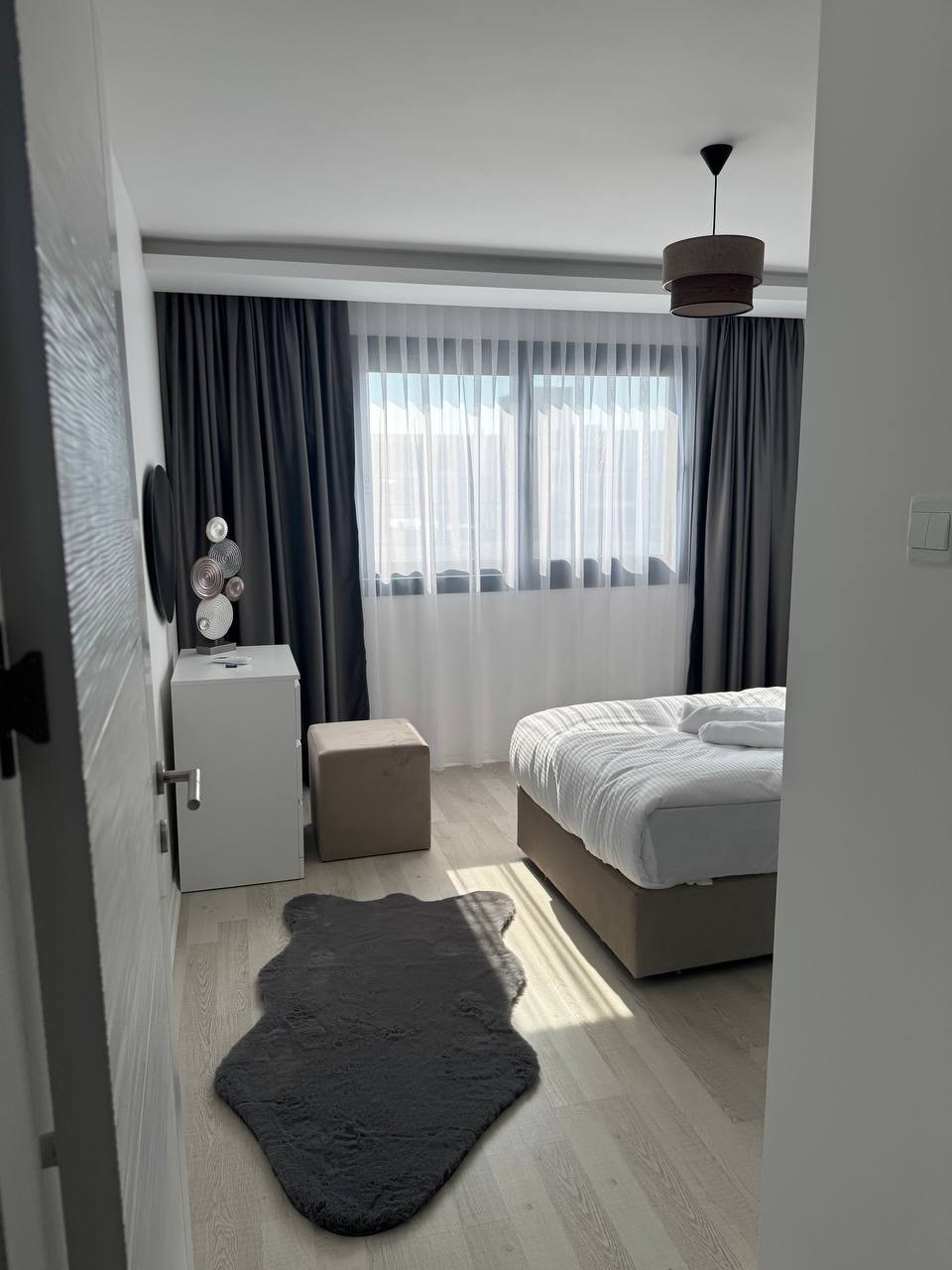 3+1 apartments