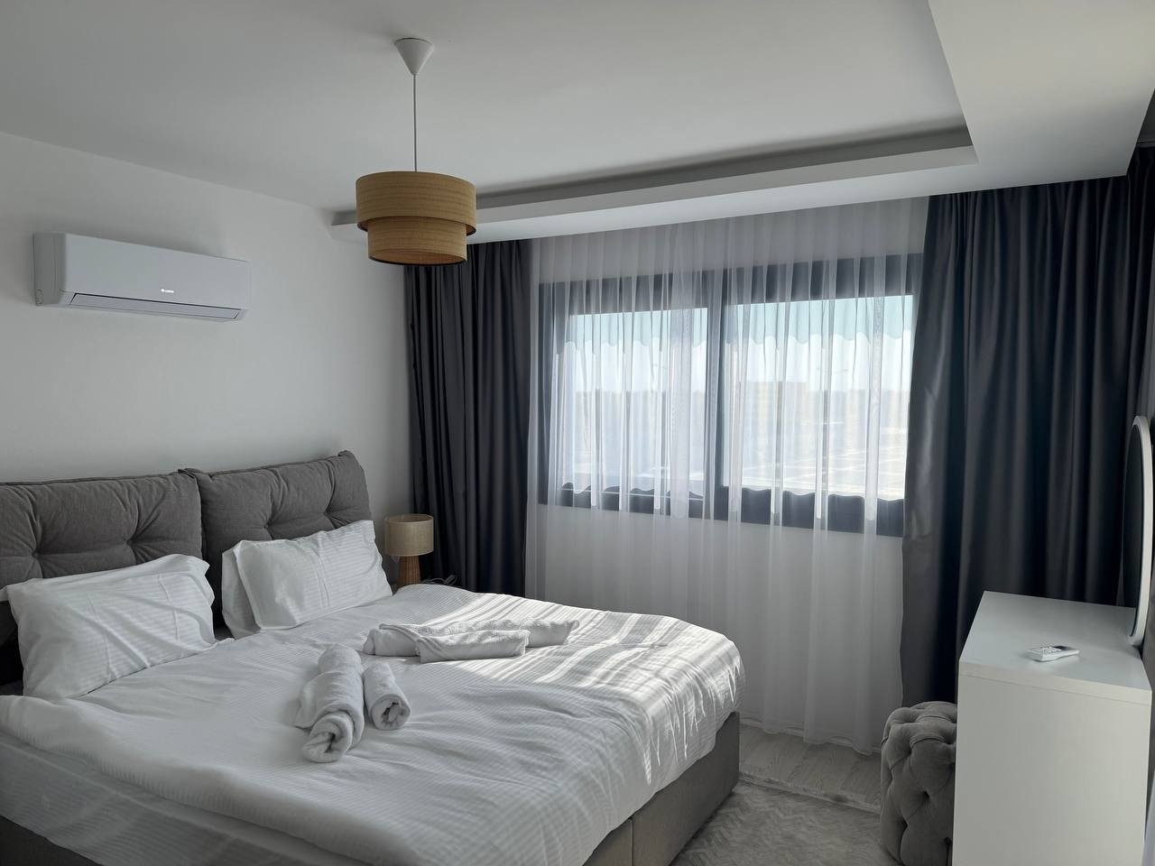 3+1 apartments