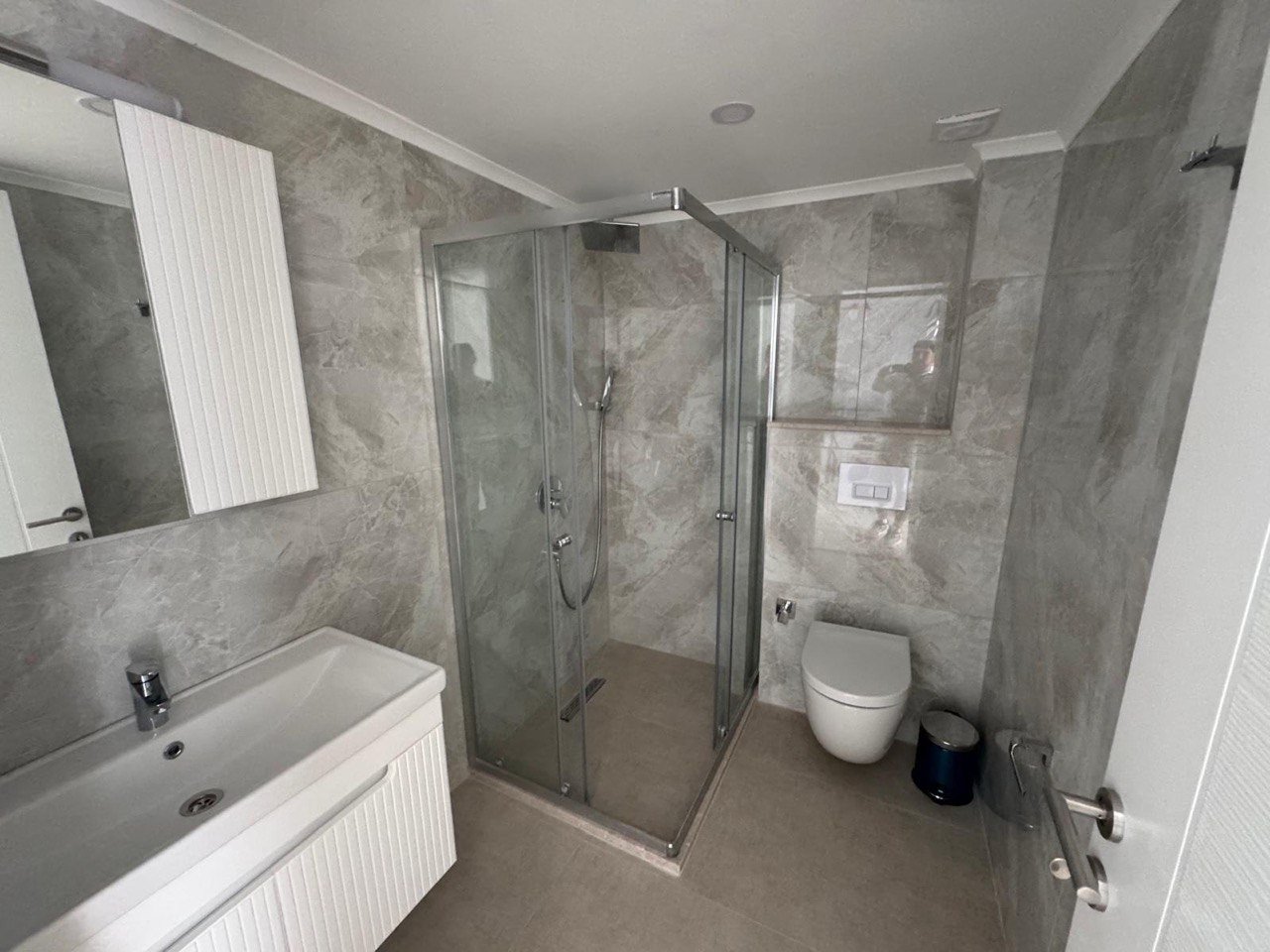 3+1 apartments