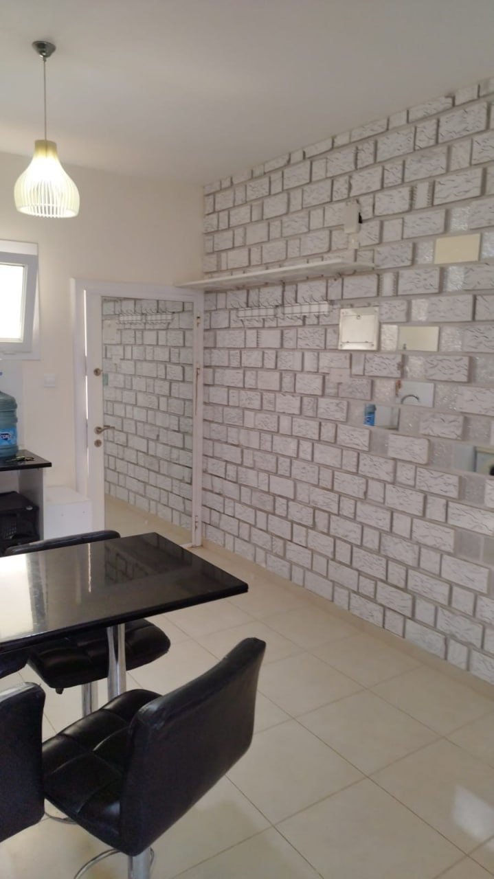 1+1 apartments