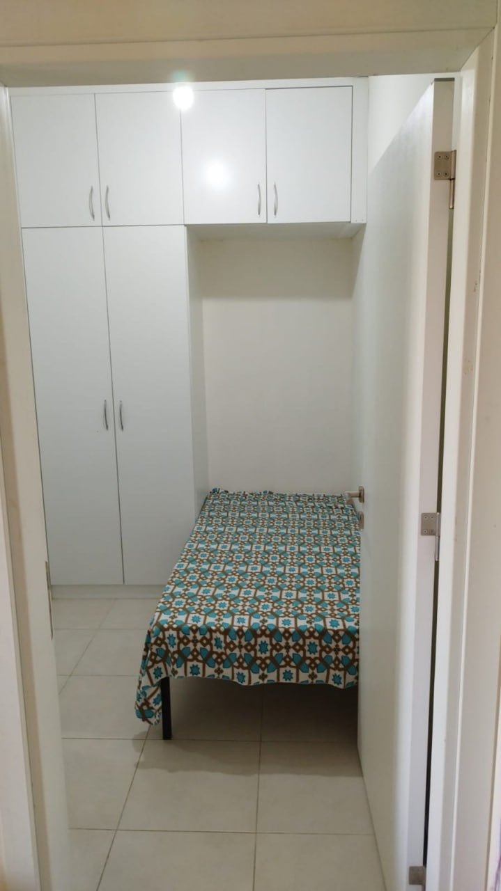 1+1 apartments