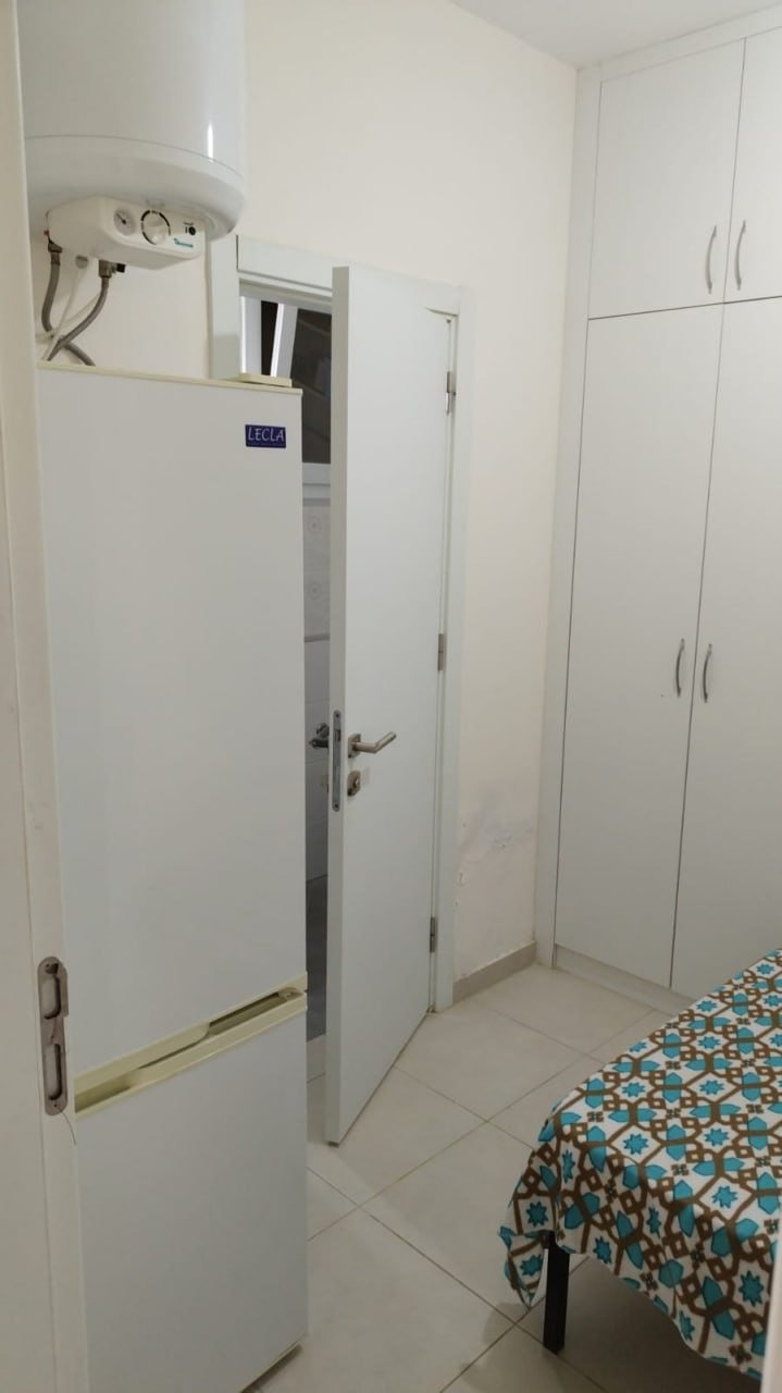 1+1 apartments