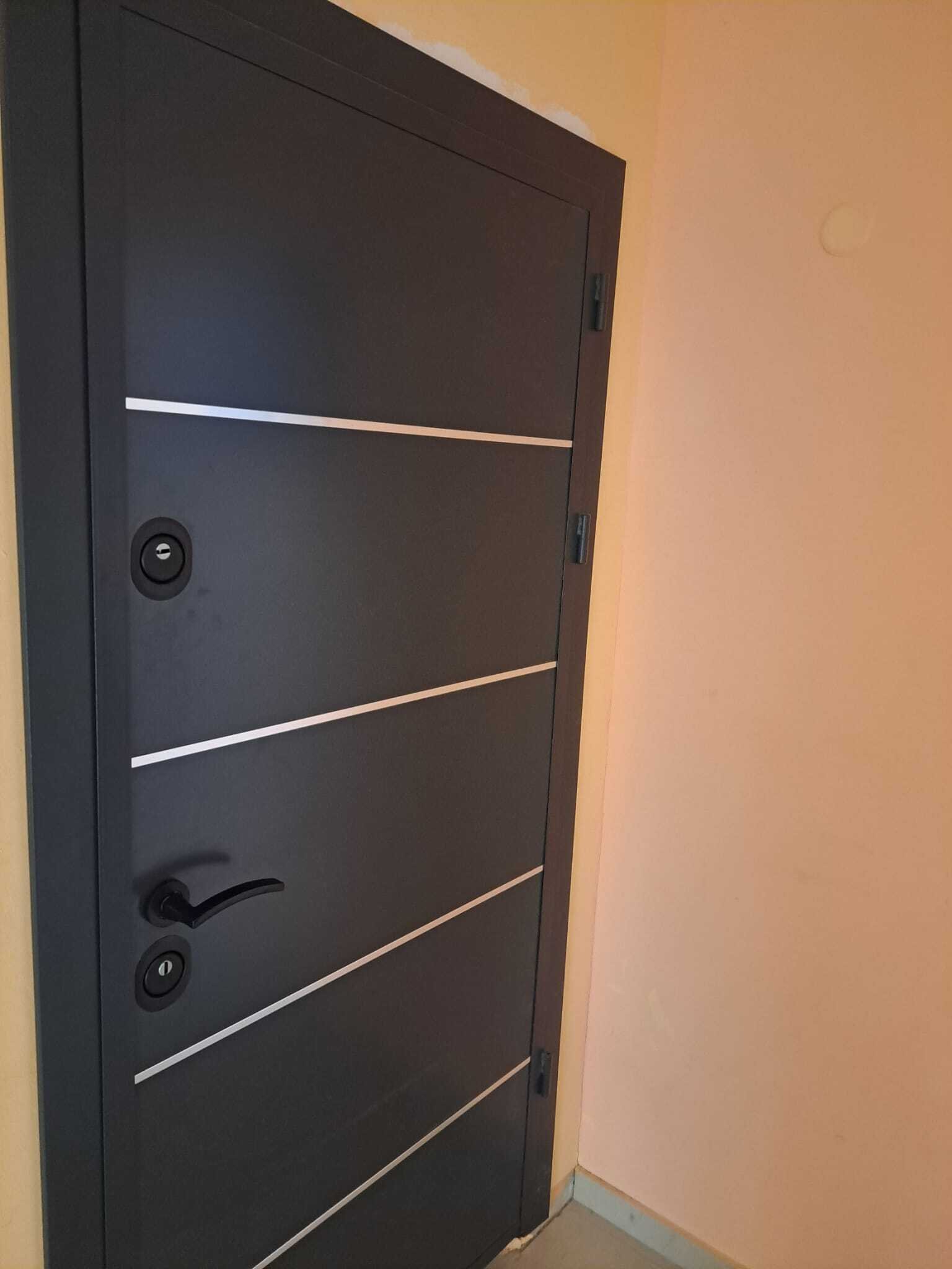 2-room apartment in a residential building in Ravda, Bulgaria