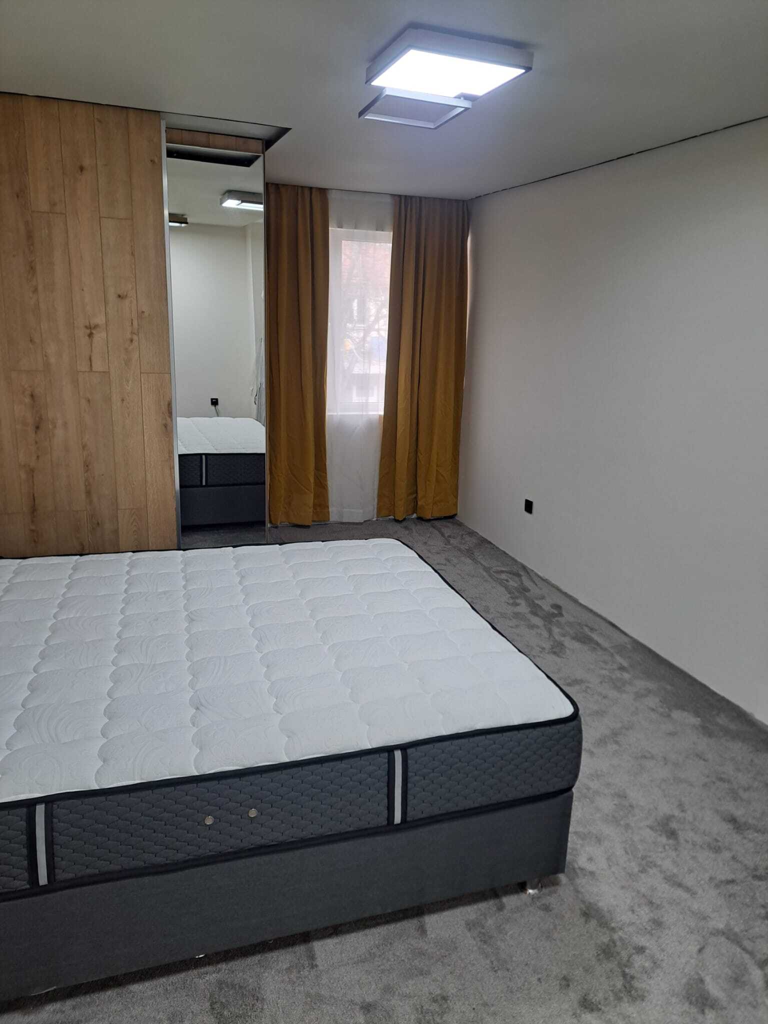 2-room apartment in a residential building in Ravda, Bulgaria