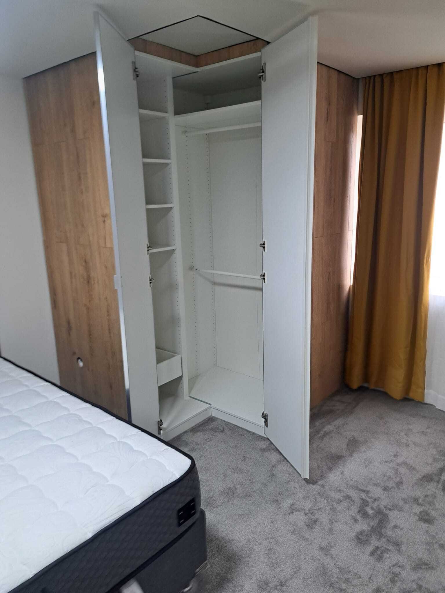 2-room apartment in a residential building in Ravda, Bulgaria