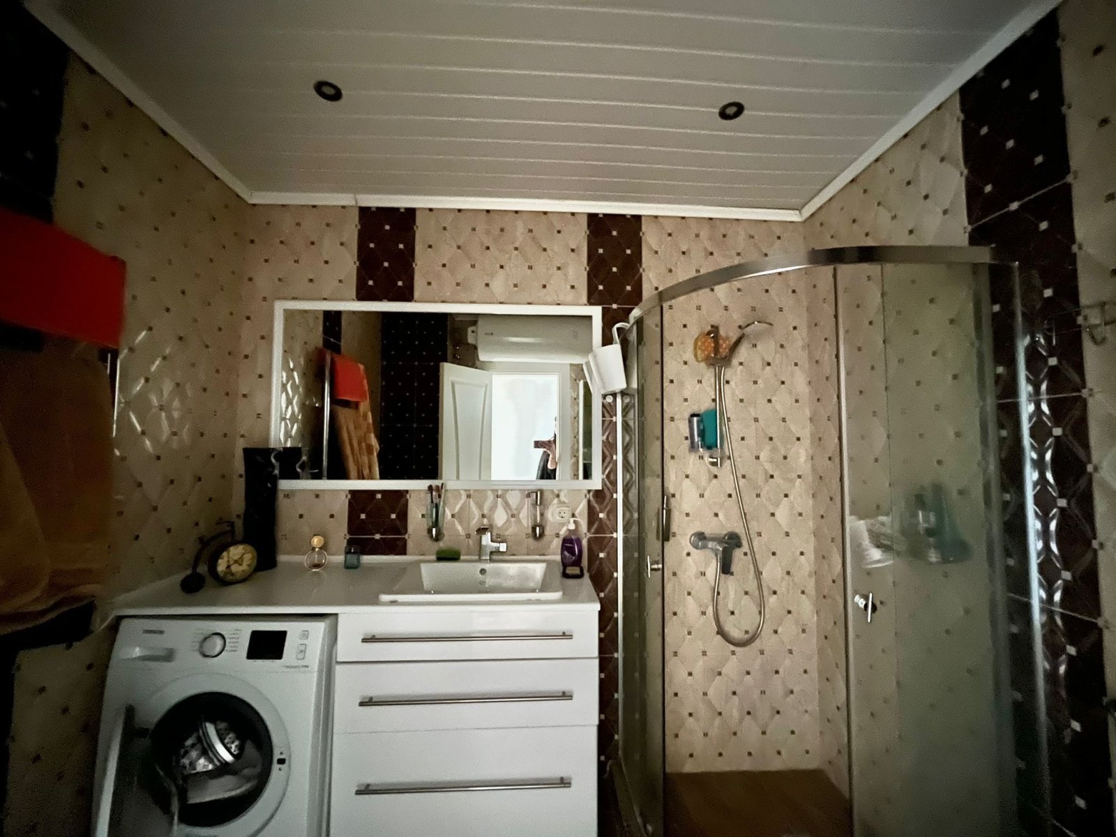 Three-room apartment with sea view in the Melia 10 complex in Ravda, Bulgaria