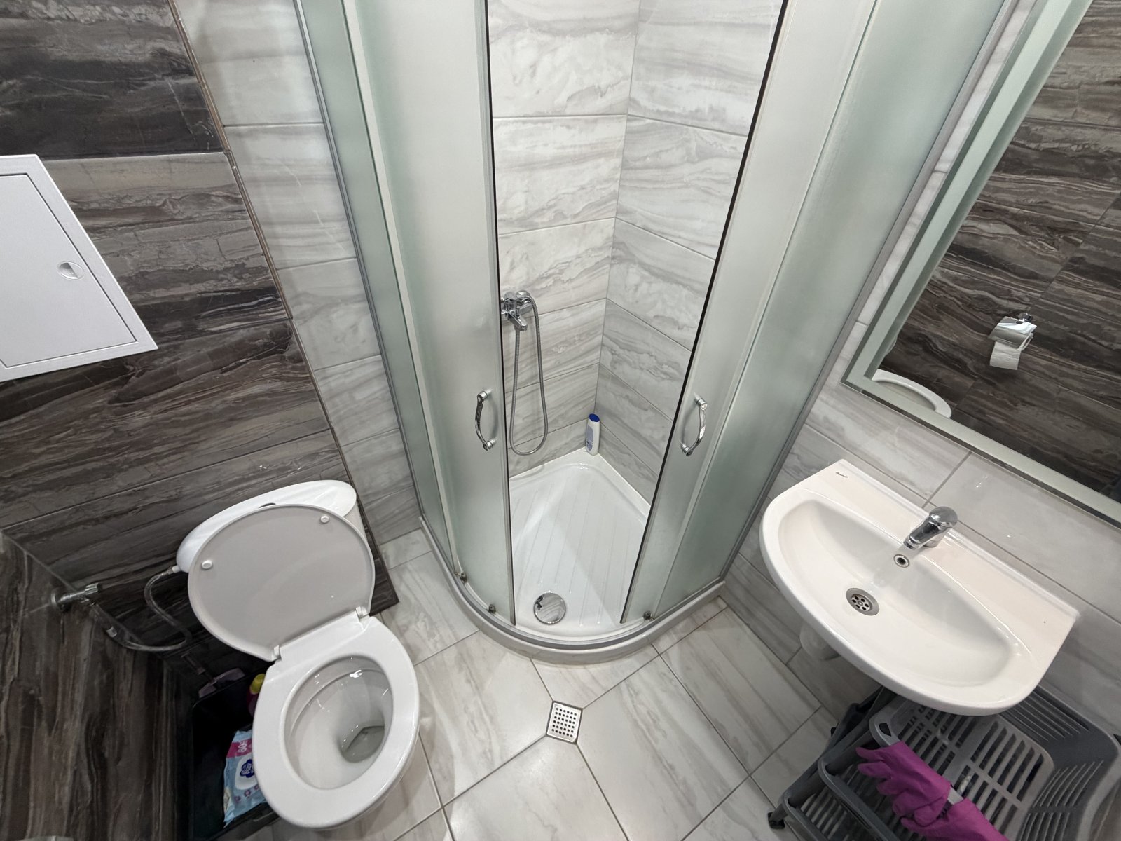 Apartment 1+1 in Ipanema Beach Complex, Sveti Vlas, Bulgaria