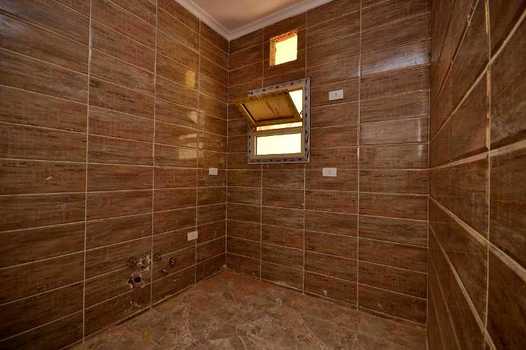 Spacious 3+1-room apartment in the heart of El Kawther, 400 meters from the beach – a unique offer in Hurghada.