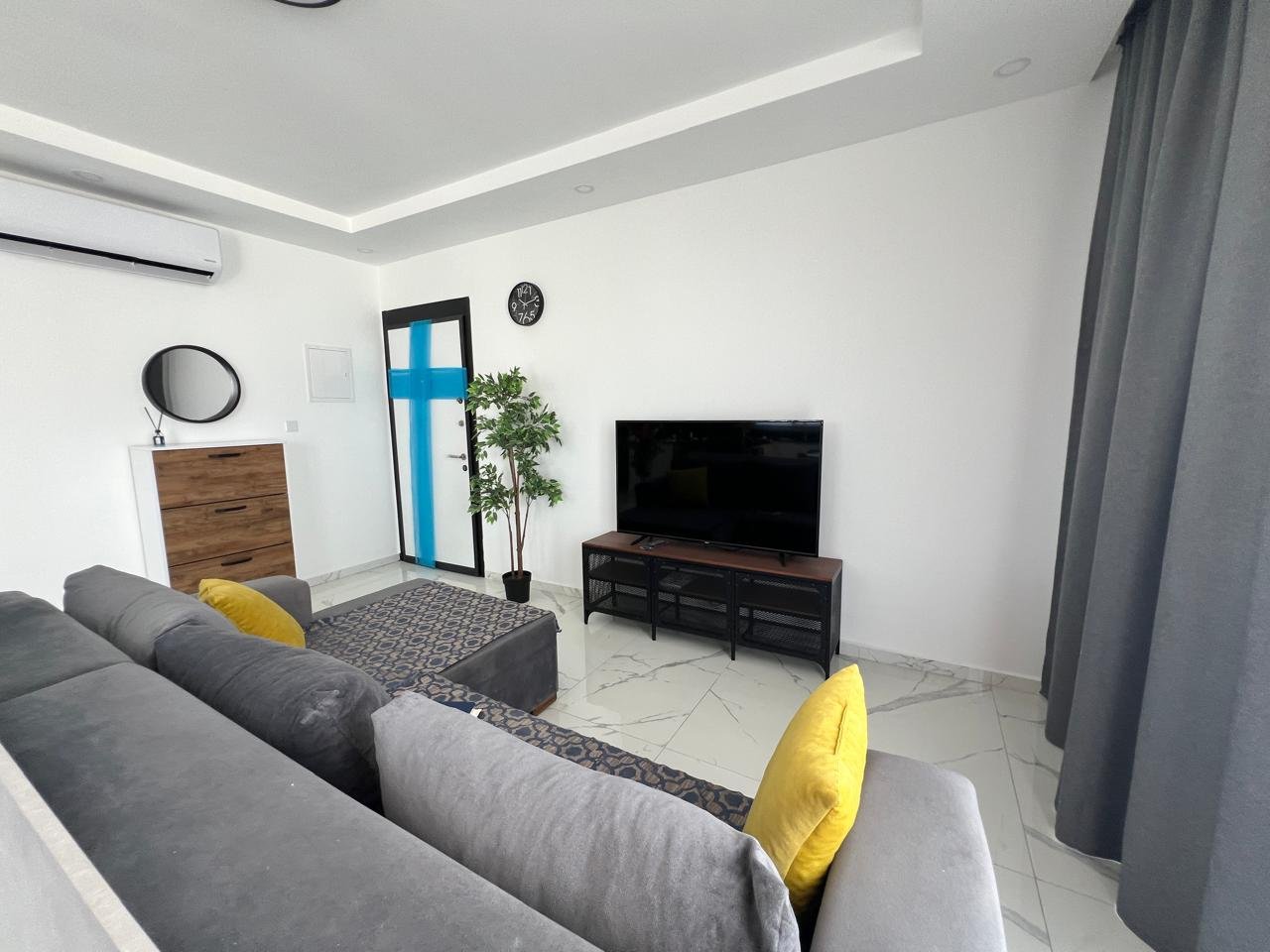 2+1 penthouse