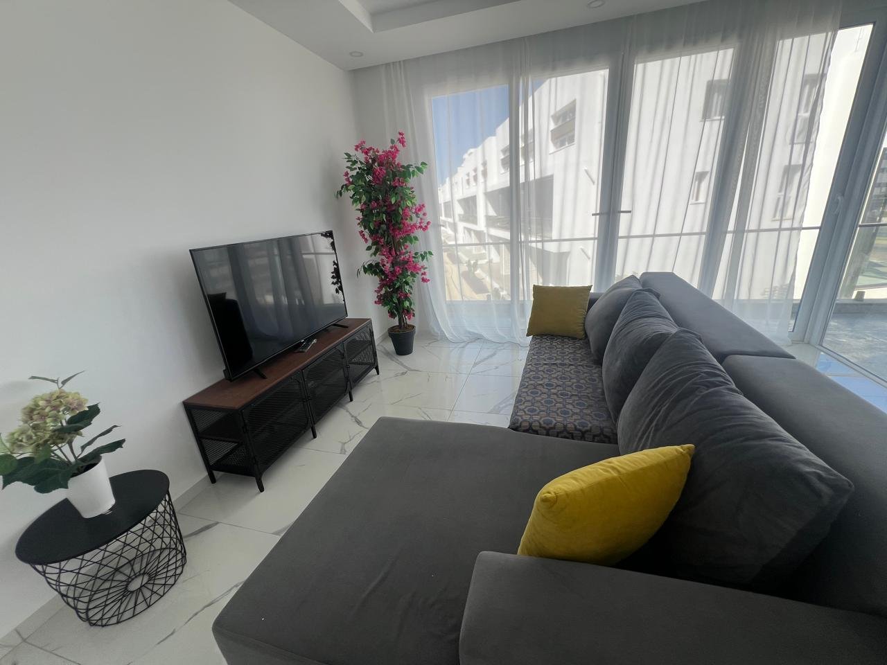 2+1 penthouse