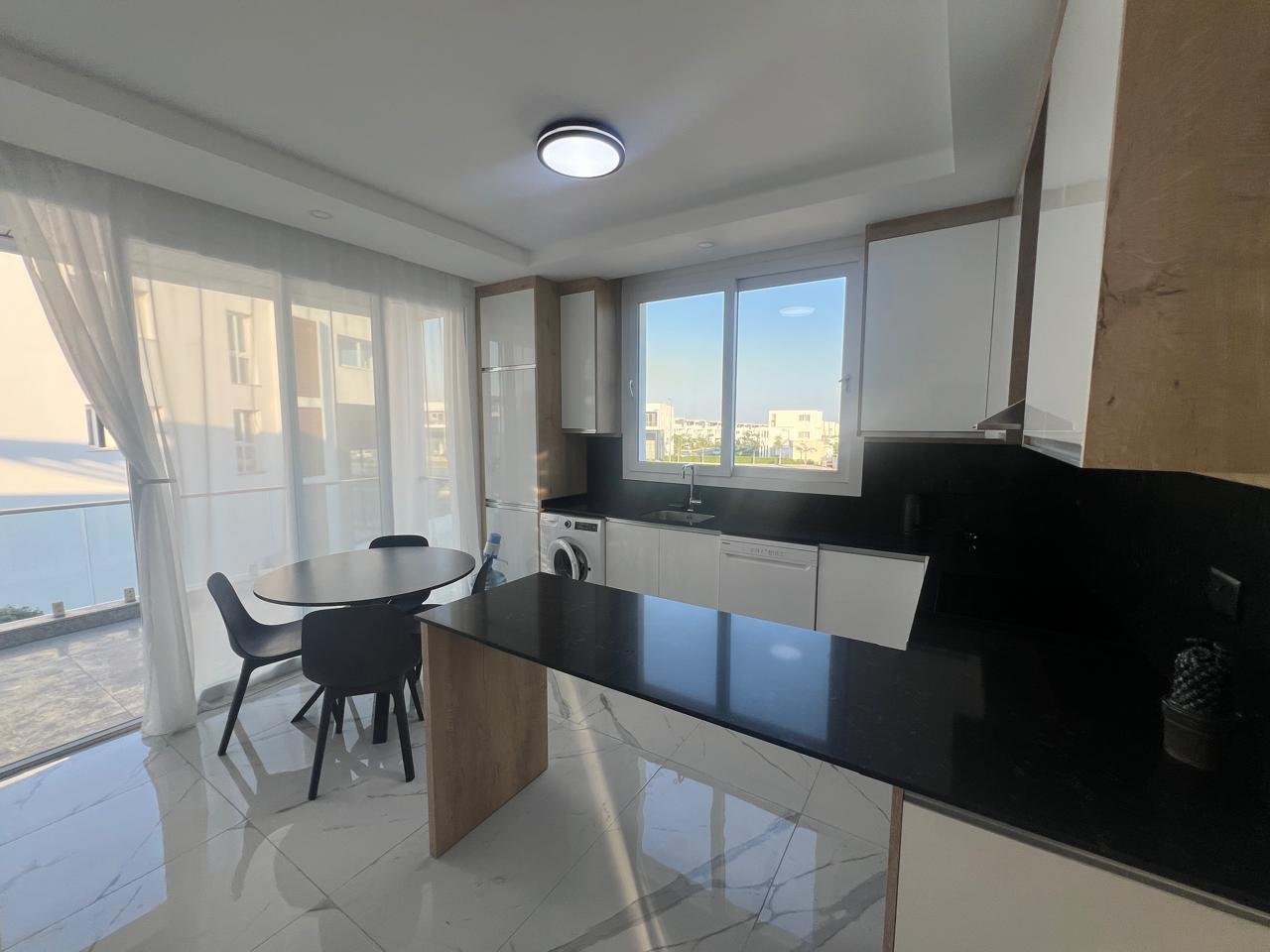 2+1 penthouse