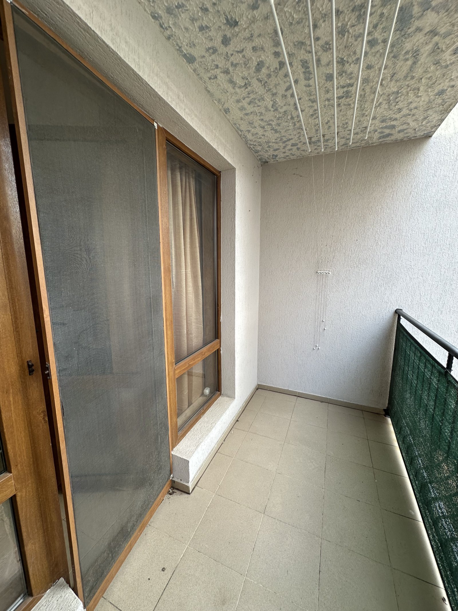 Studio in the Diamond Bay complex, Sunny Beach, Bulgaria