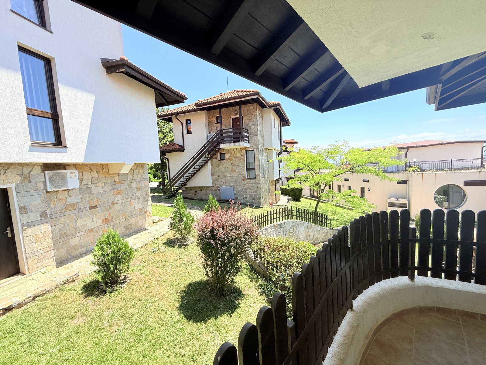 Kosharitsa: Three-room apartment in the 