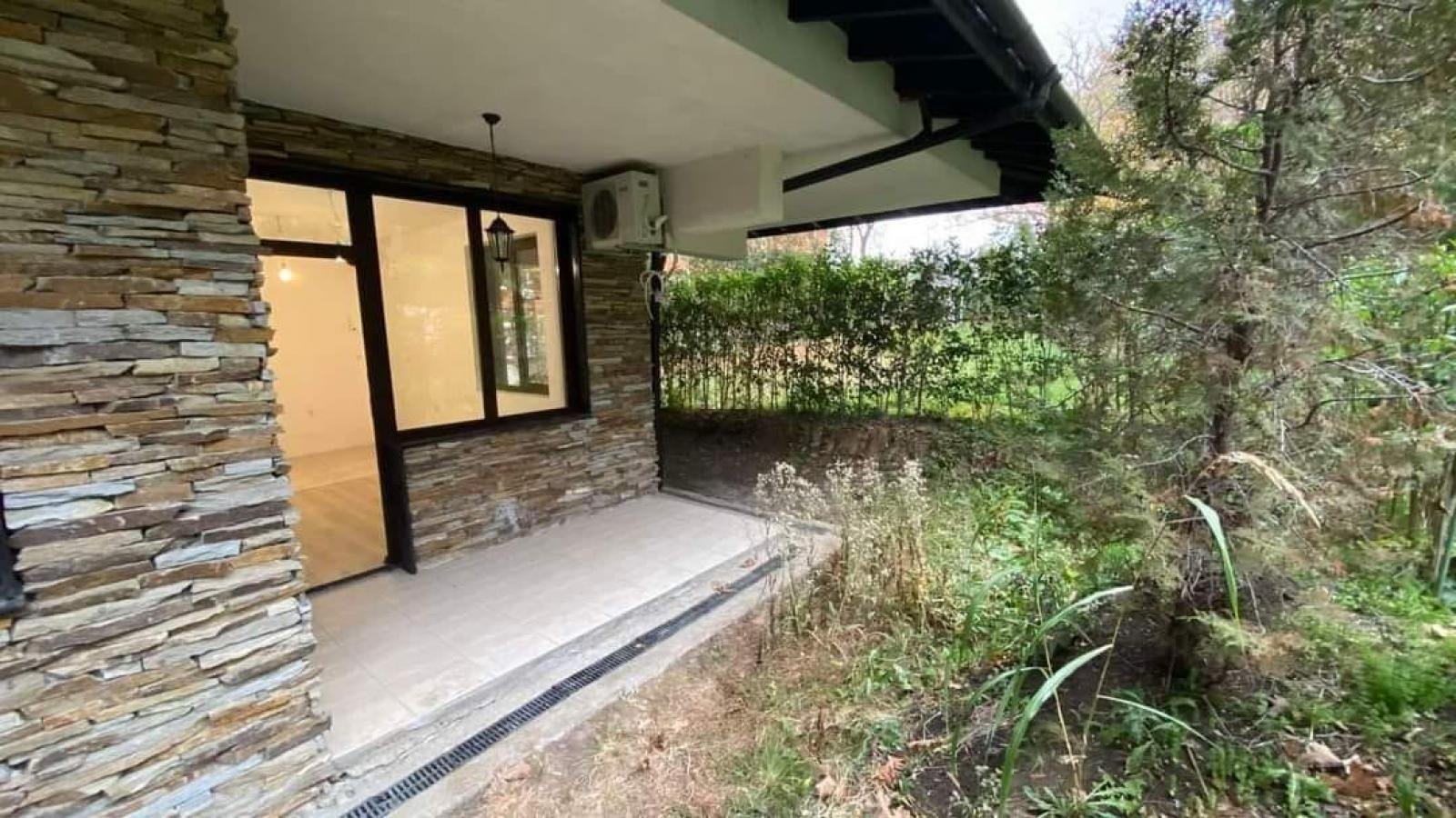 1-Bedroom Apartment in Green Paradise Complex, Primorsko