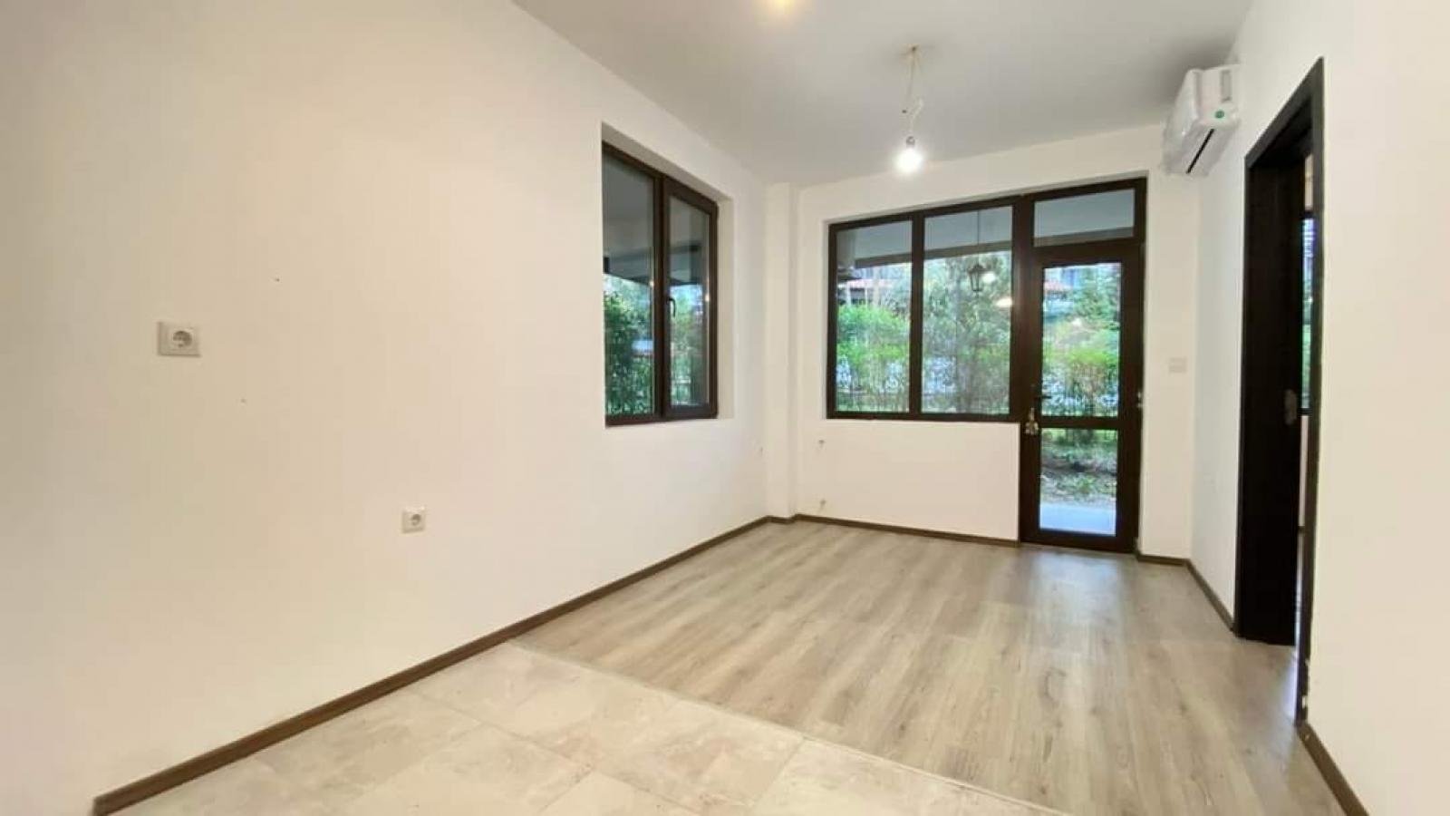 1-Bedroom Apartment in Green Paradise Complex, Primorsko