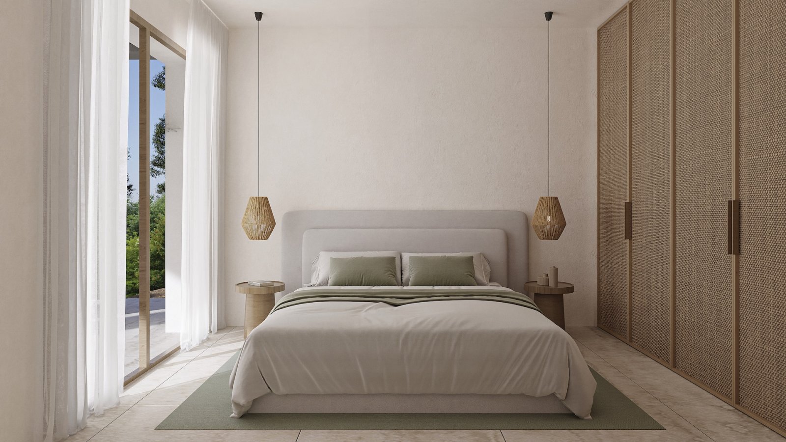 Charming villa, with sea views and private pool, Benissa