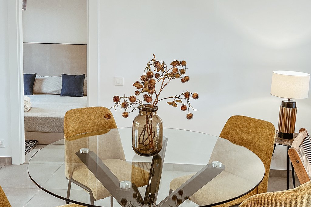 Exclusive apartments, next to golf and 5 km from the sea, Cuevas del Almanzora