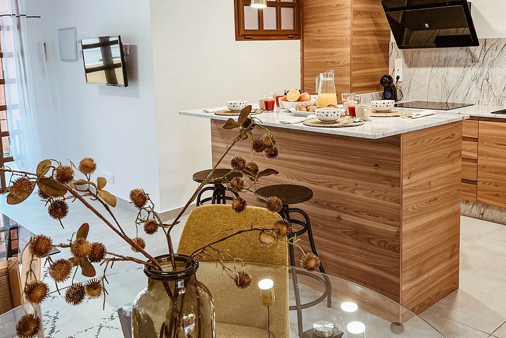 Exclusive apartments, next to golf and 5 km from the sea, Cuevas del Almanzora