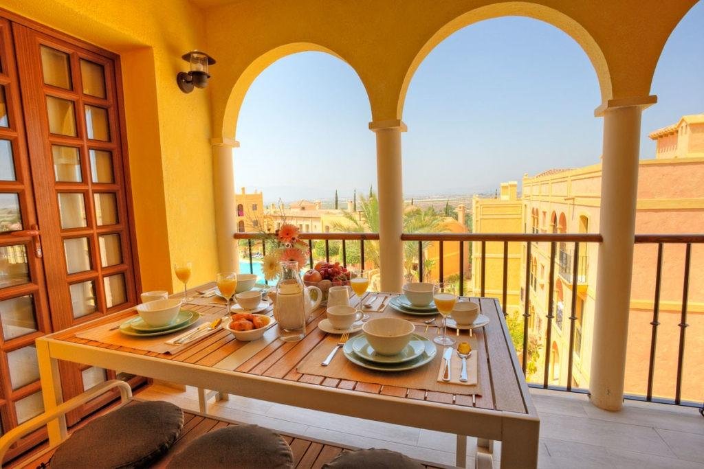 Exclusive apartments, next to golf and 5 km from the sea, Cuevas del Almanzora