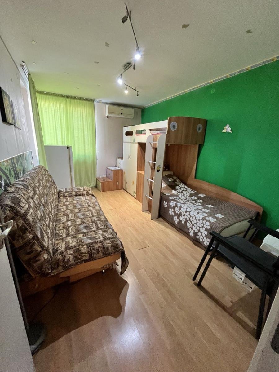 Große 3-Zimmer-Wohnung mit Meerblick | Erste Linie | Marina Fort Beach, Sveti Vlas