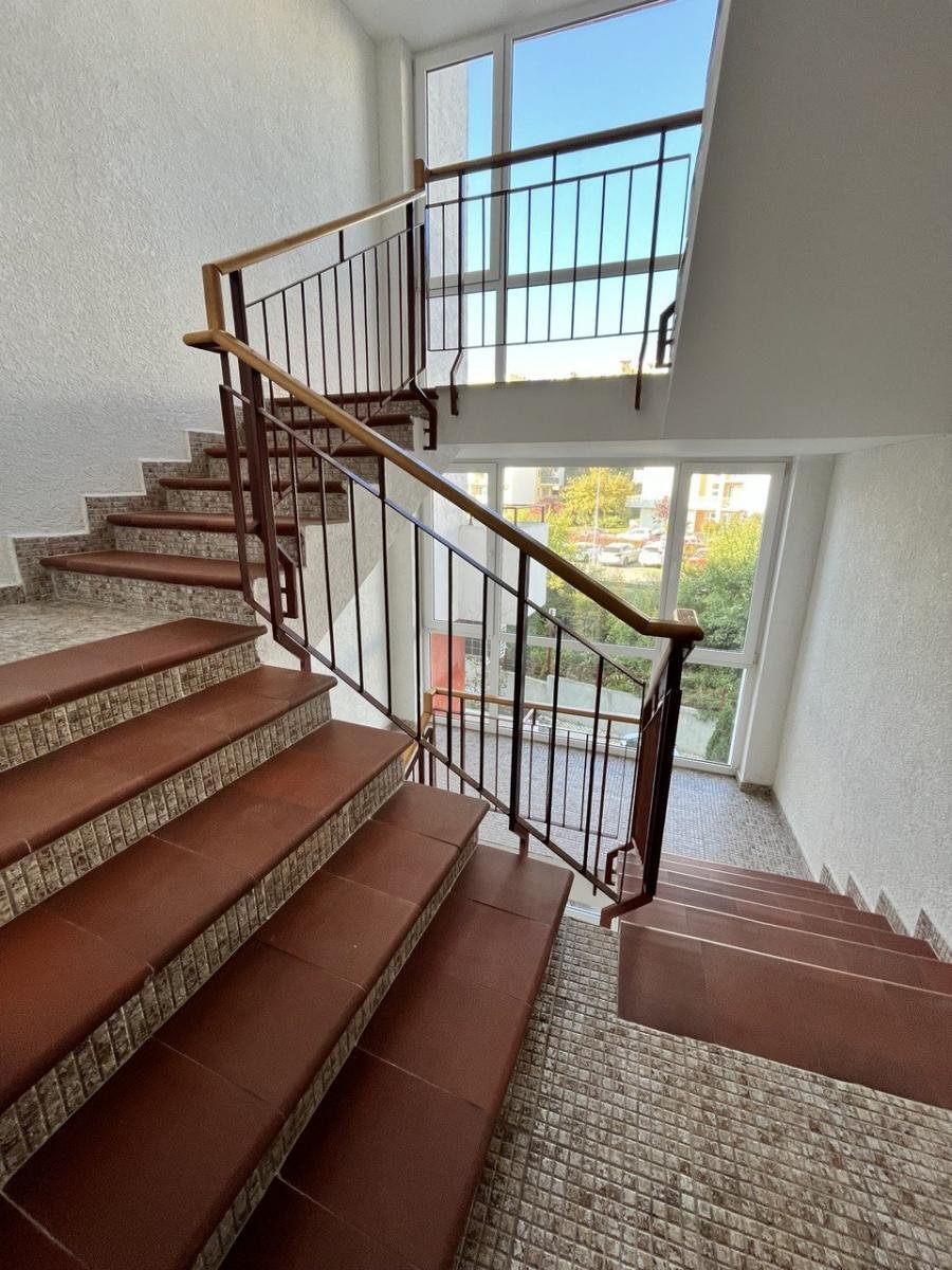 Große 3-Zimmer-Wohnung mit Meerblick | Erste Linie | Marina Fort Beach, Sveti Vlas