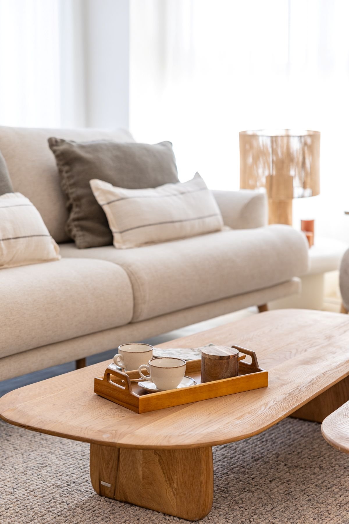 Luxusapartments mit Meerblick, 450 m vom Strand entfernt, Calpe