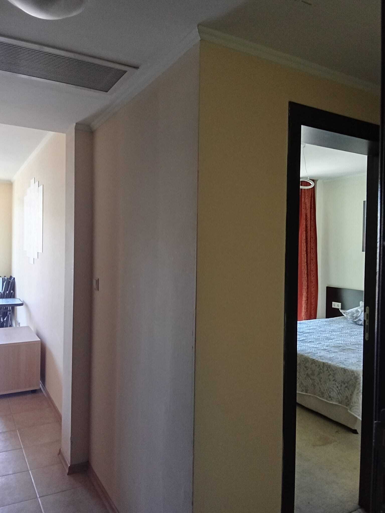 2-room apartment in Sunset, Pomorie, Bulgaria