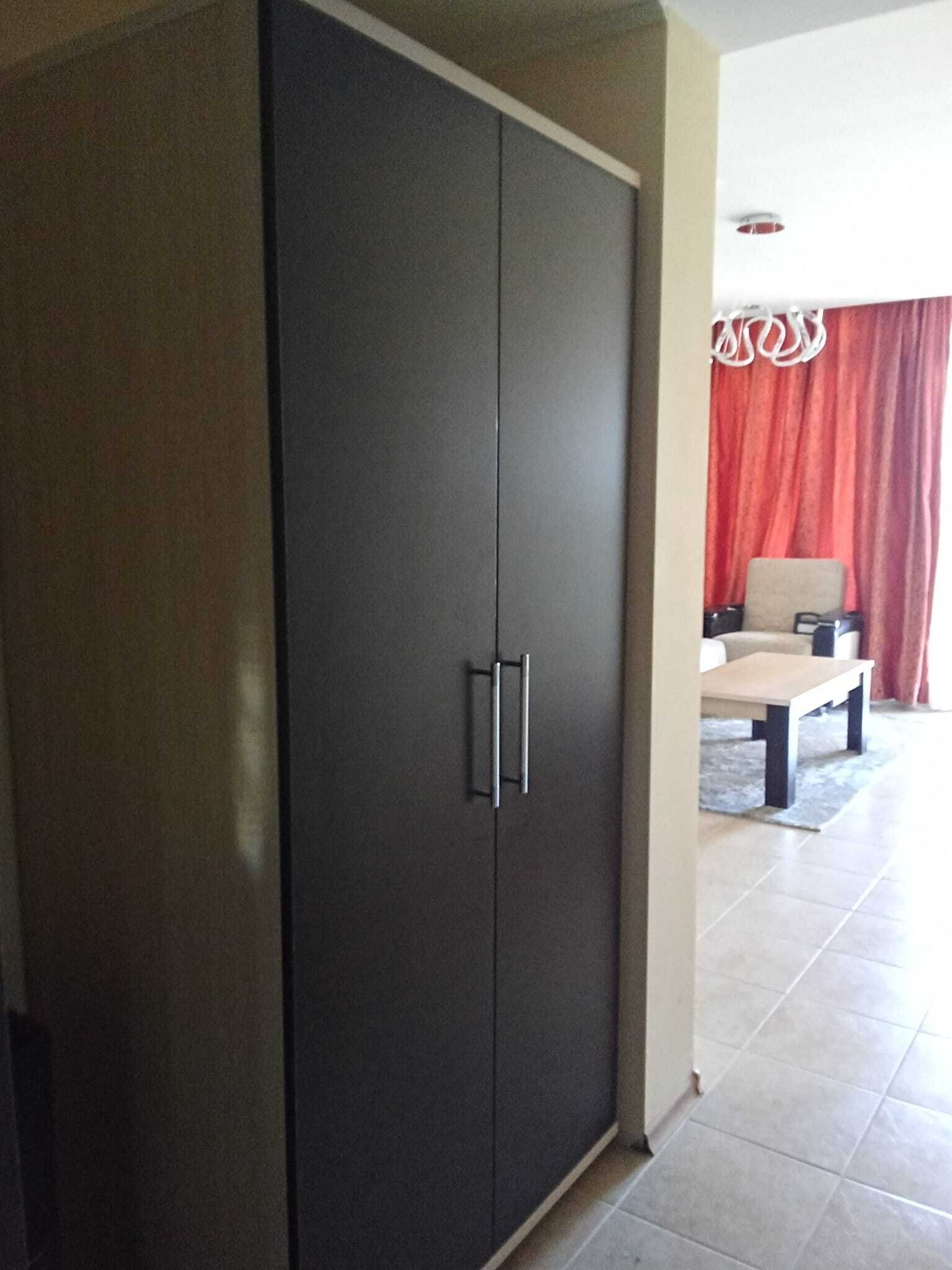 2-room apartment in Sunset, Pomorie, Bulgaria