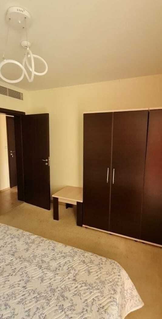 2-room apartment in Sunset, Pomorie, Bulgaria